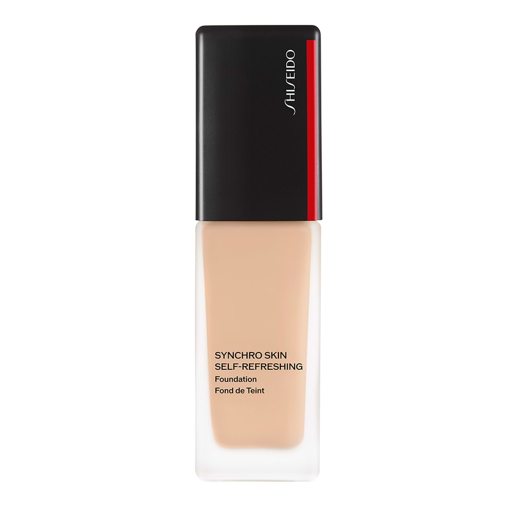 Shiseido Synchro Foundation Selfrefreshing 30ml - SHISEIDO - Duty Free