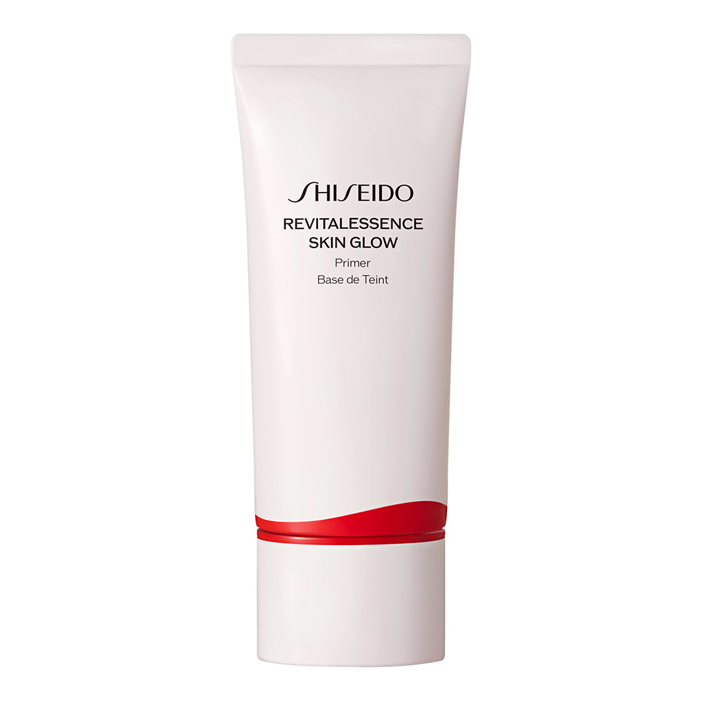 Shiseido Revitalessence Skin Glow Primer 30ml - SHISEIDO - Duty Free