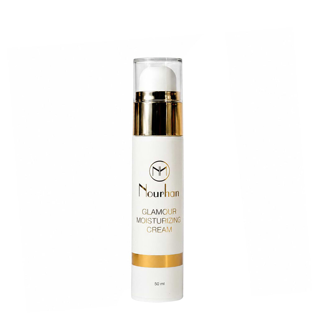 Nourhan Face Cream 50ml - NOURHAN - Duty Free