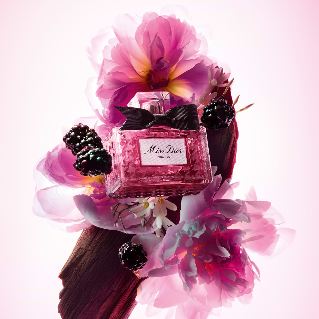 Dior Miss Dior Essence 80ml - DIOR - Duty Free