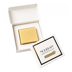 Nourhan Acne Facial Solid Soap 105g - NOURHAN - Duty Free Nourhan Acne Facial Solid Soap 105g - NOURHAN - Duty Free