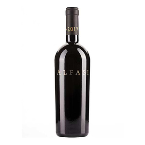 Odem Mountain Alfasi Special Edition Red 750ml - ODEM MOUNTAIN WINERY - Duty Free Odem Mountain Alfasi Special Edition Red 750ml - ODEM MOUNTAIN WINERY - Duty Free