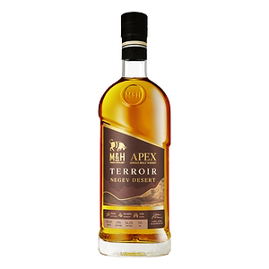 M&h Apex Terroir Negev Desert #01 54.2% 700ml - M&H - Duty Free M&h Apex Terroir Negev Desert #01 54.2% 700ml - M&H - Duty Free
