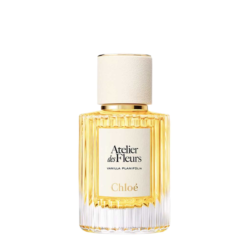 Chloe Atelier Des Fleurs Vanille Edp 50ml - CHLOE - Duty Free