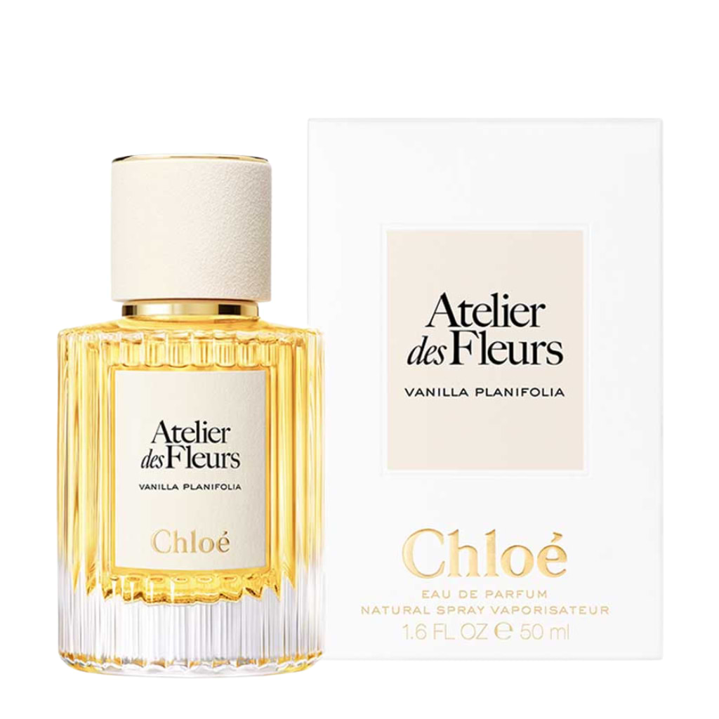 Chloe Atelier Des Fleurs Vanille Edp - CHLOE - Duty Free