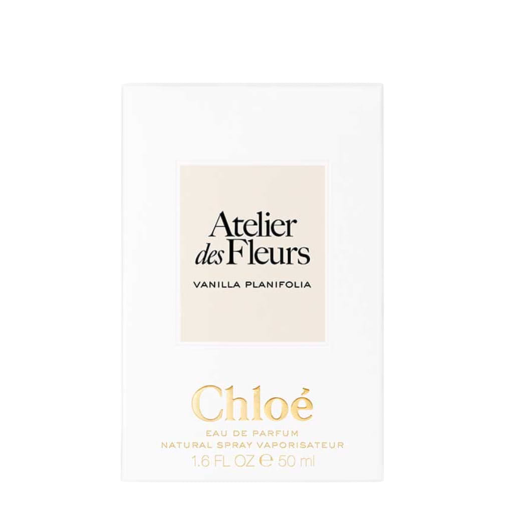 Chloe Atelier Des Fleurs Vanille Edp - CHLOE - Duty Free