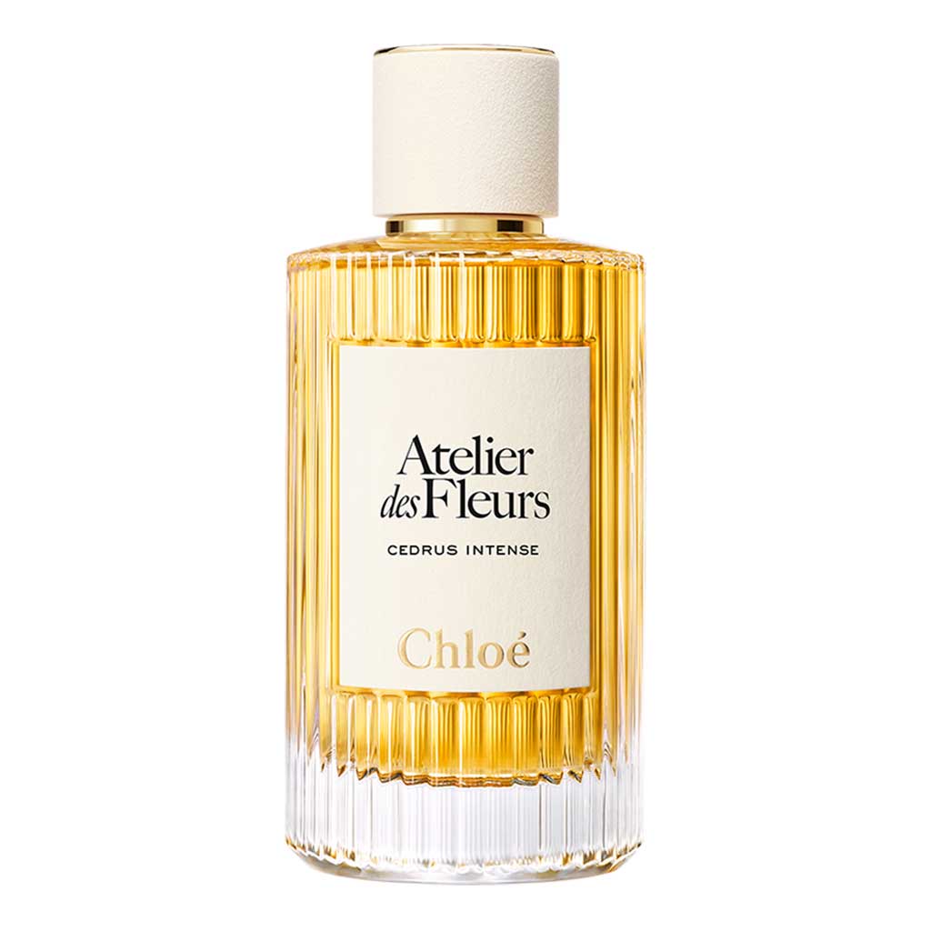 Chloe Atelier Des Fleurs Cedrus Intense Edp 150ml - CHLOE - Duty Free