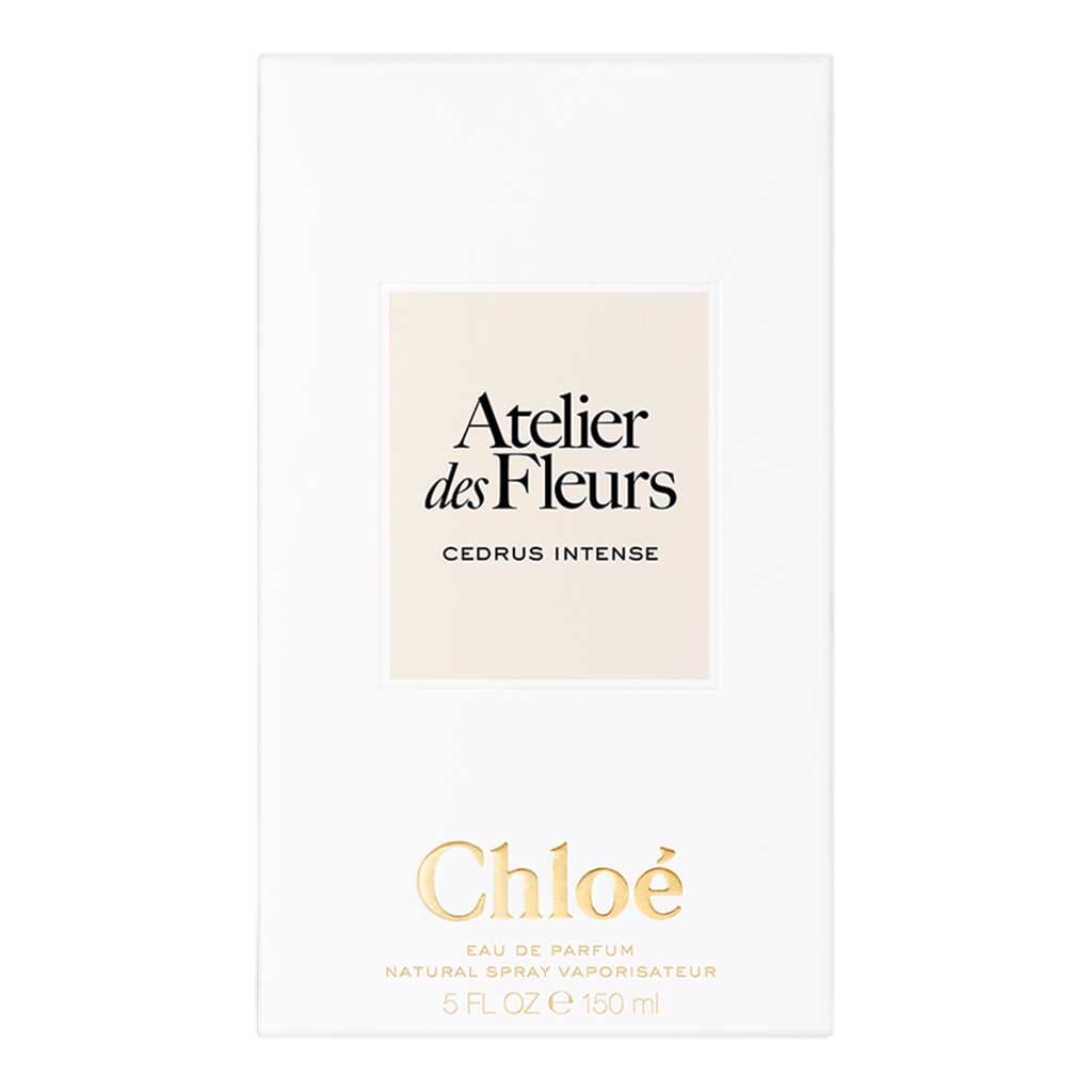 Chloe Atelier Des Fleurs Cedrus Intense Edp - CHLOE - Duty Free