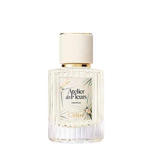 Chloe Atelier Des Fleurs Cedrus Limited Edition Edp 50ml - undefined - Duty Free Chloe Atelier Des Fleurs Cedrus Limited Edition Edp 50ml - undefined - Duty Free