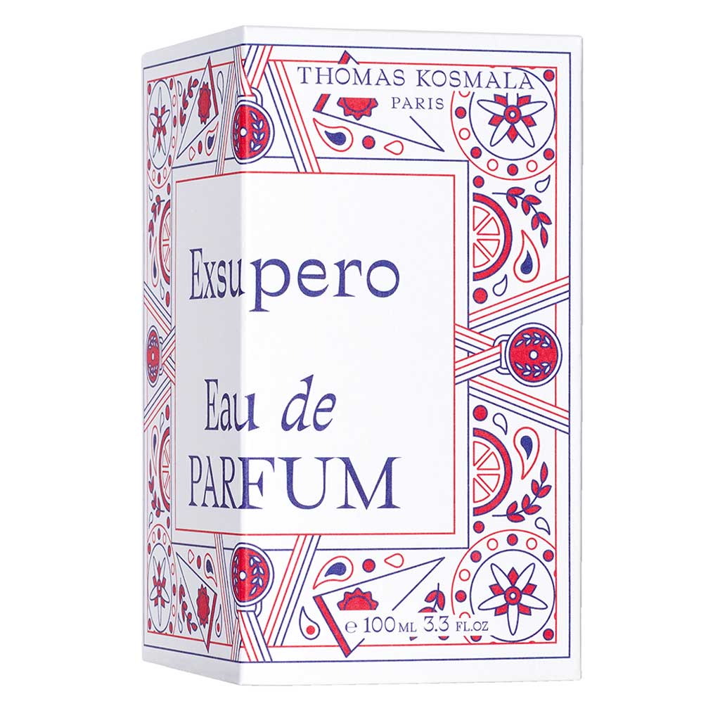 Thomas Kosmala Exsupero Edp 100ml - THOMAS KOSMALA - Duty Free