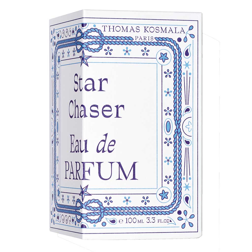 Thomas Kosmala Star Chaser Edp 100ml - THOMAS KOSMALA - Duty Free