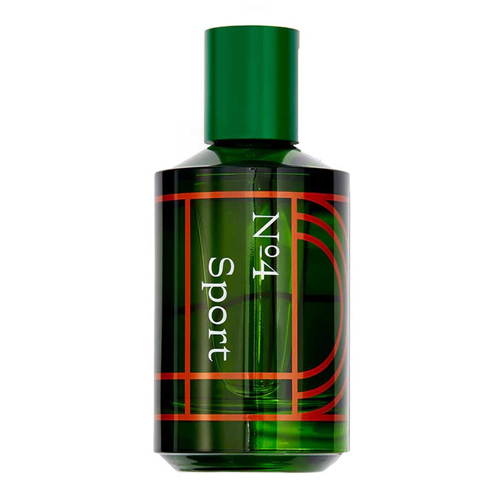 Thomas Kosmala Apres L'Amour Sport No.4 Edp 100ml - THOMAS KOSMALA - Duty Free