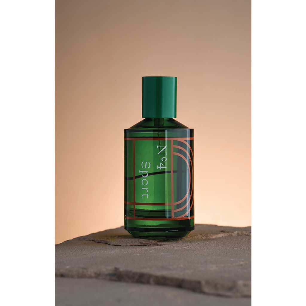 Thomas Kosmala Apres L'Amour Sport No.4 Edp 100ml - THOMAS KOSMALA - Duty Free