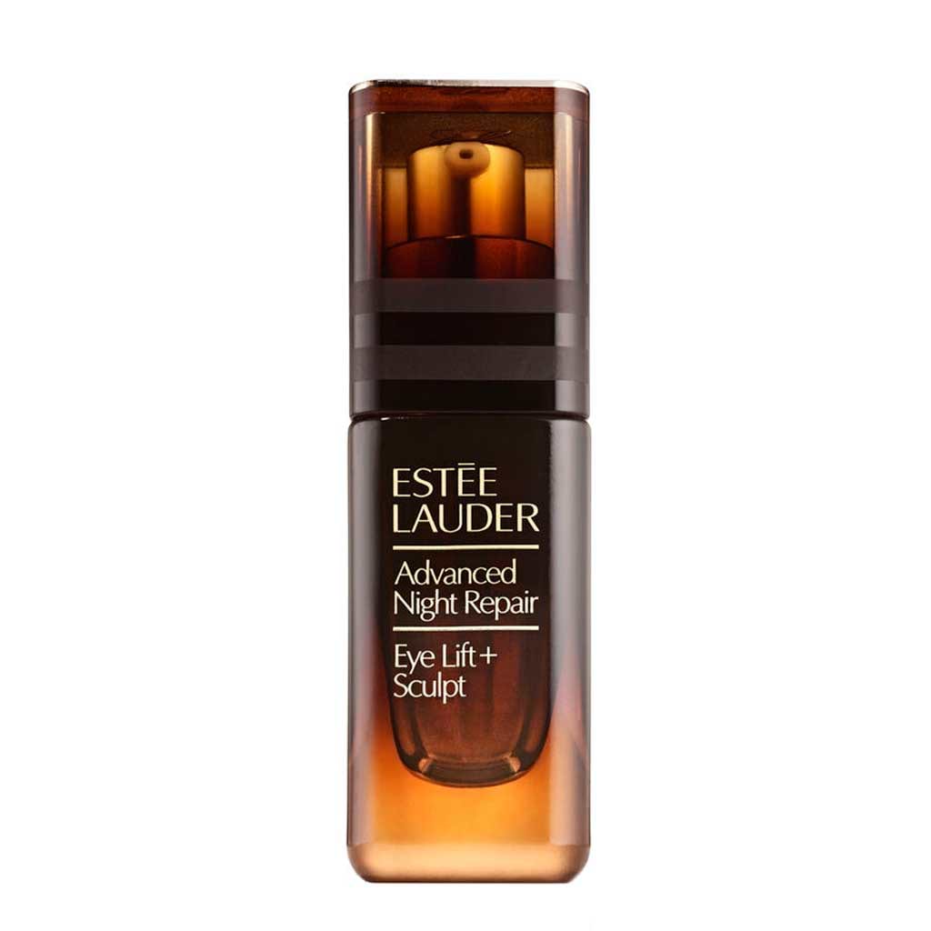 Estee Lauder Advanced Night Repair Lift+sculpt Eye Serum 15ml - ESTEE LAUDER - Duty Free