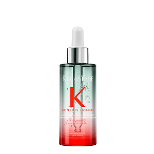 Kerastase Genesis Homme Daily Anti Hair-fall Fortifying Hair Serum 90ml - KERASTASE - Duty Free Kerastase Genesis Homme Daily Anti Hair-fall Fortifying Hair Serum 90ml - KERASTASE - Duty Free