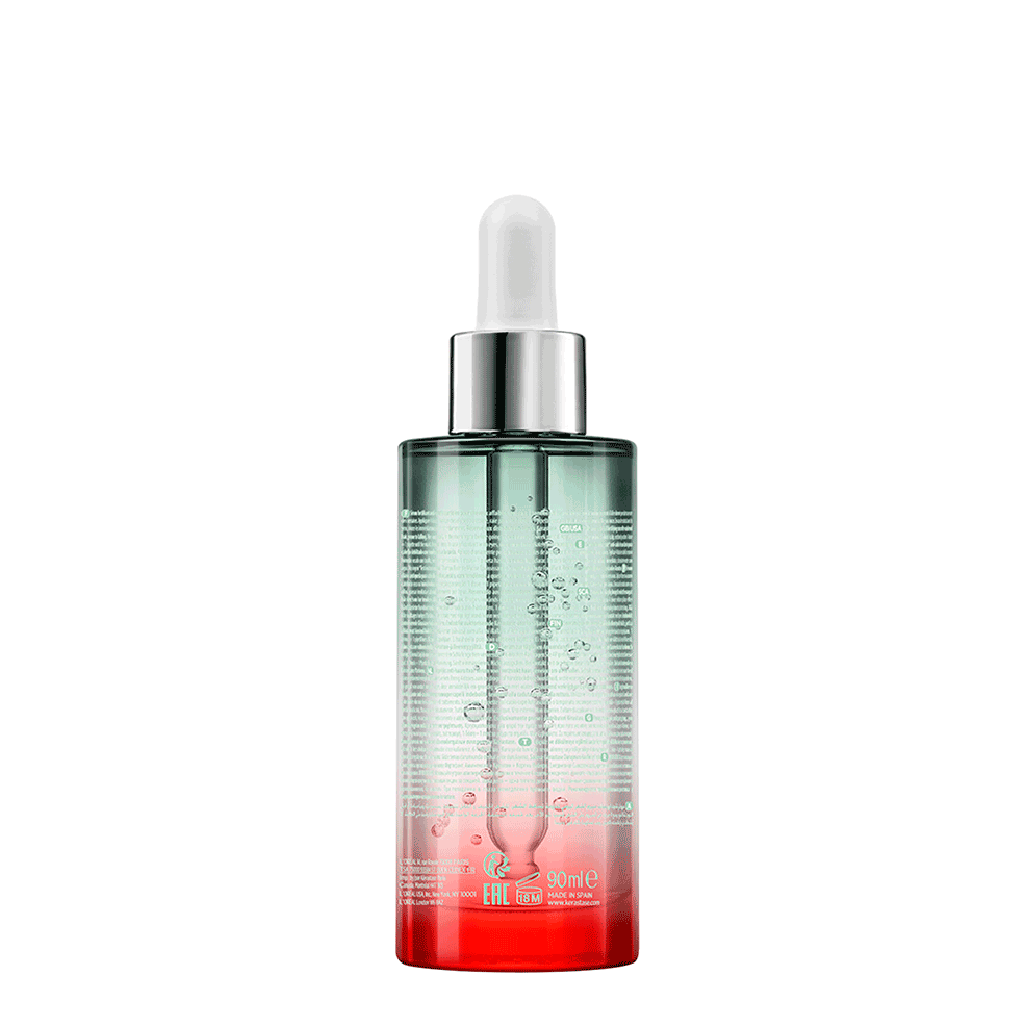 Kerastase Genesis Homme Daily Anti Hair-fall Fortifying Hair Serum 90ml - KERASTASE - Duty Free