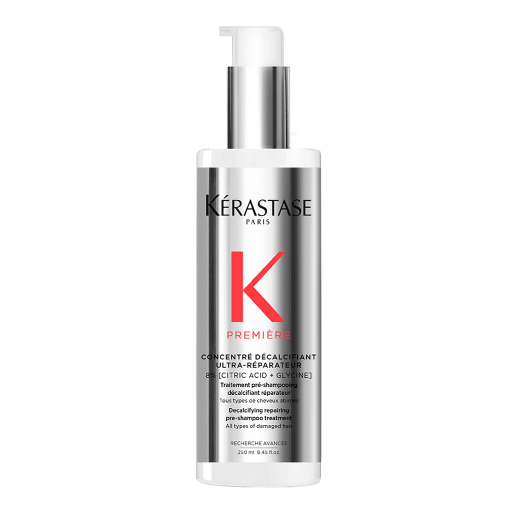 Kerastase Premiere Decalcifying &amp; Repairing Pre-shampoo Hair Serum 250ml - KERASTASE - Duty Free