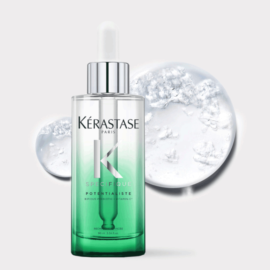 Kerastase Specifique Potentialiste Scalp And Hair Serum 90ml - KERASTASE - Duty Free