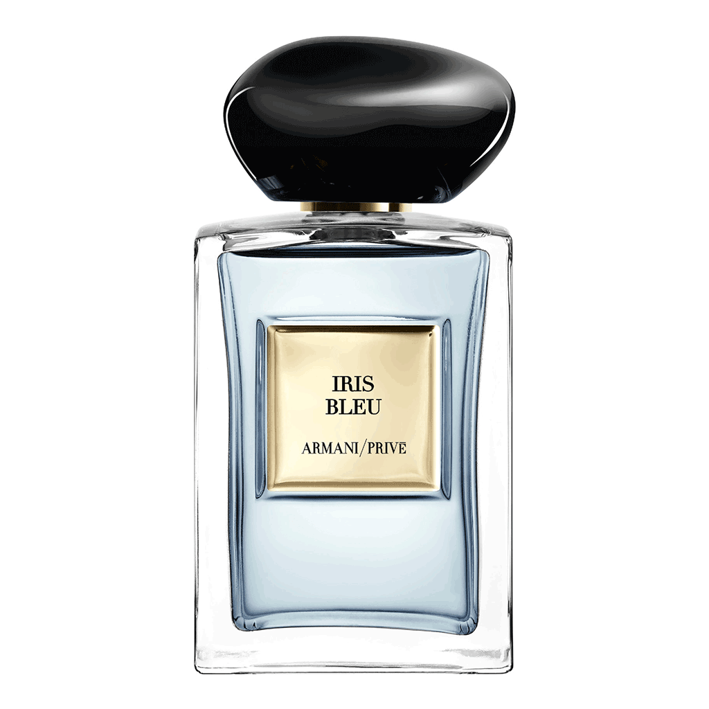 Giorgio Armani Prive Iris Bleu Edt 100ml - GIORGIO ARMANI - Duty Free