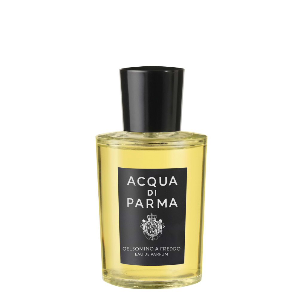 Acqua Di Parma Signature Gelsomino A Freddo Edp 100ml - ACQUA DI PARMA - Duty Free