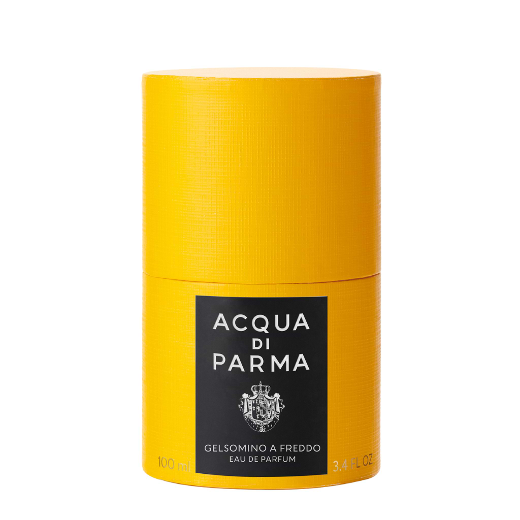 Acqua Di Parma Signature Gelsomino A Freddo Edp 100ml - ACQUA DI PARMA - Duty Free