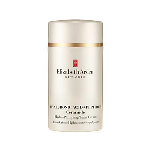 Elizabeth Arden Ceramide Hyaluronic Acid And Peptides Hydra Plumping Water Face Cream 50ml - ELIZABETH ARDEN - Duty Free Elizabeth Arden Ceramide Hyaluronic Acid And Peptides Hydra Plumping Water Face Cream 50ml - ELIZABETH ARDEN - Duty Free