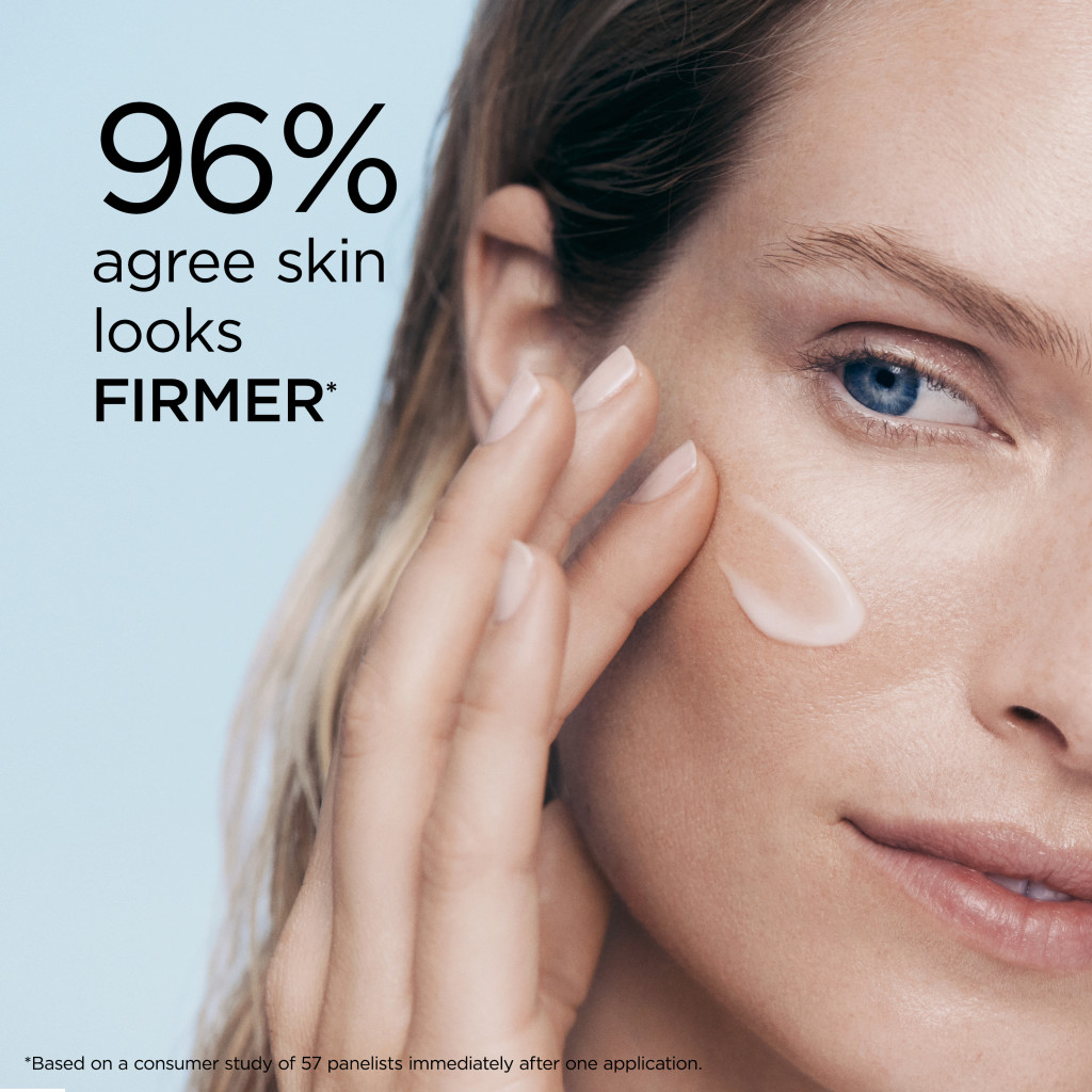 Elizabeth Arden Ceramide Hyaluronic Acid And Peptides Hydra Plumping Water Face Cream 50ml - ELIZABETH ARDEN - Duty Free