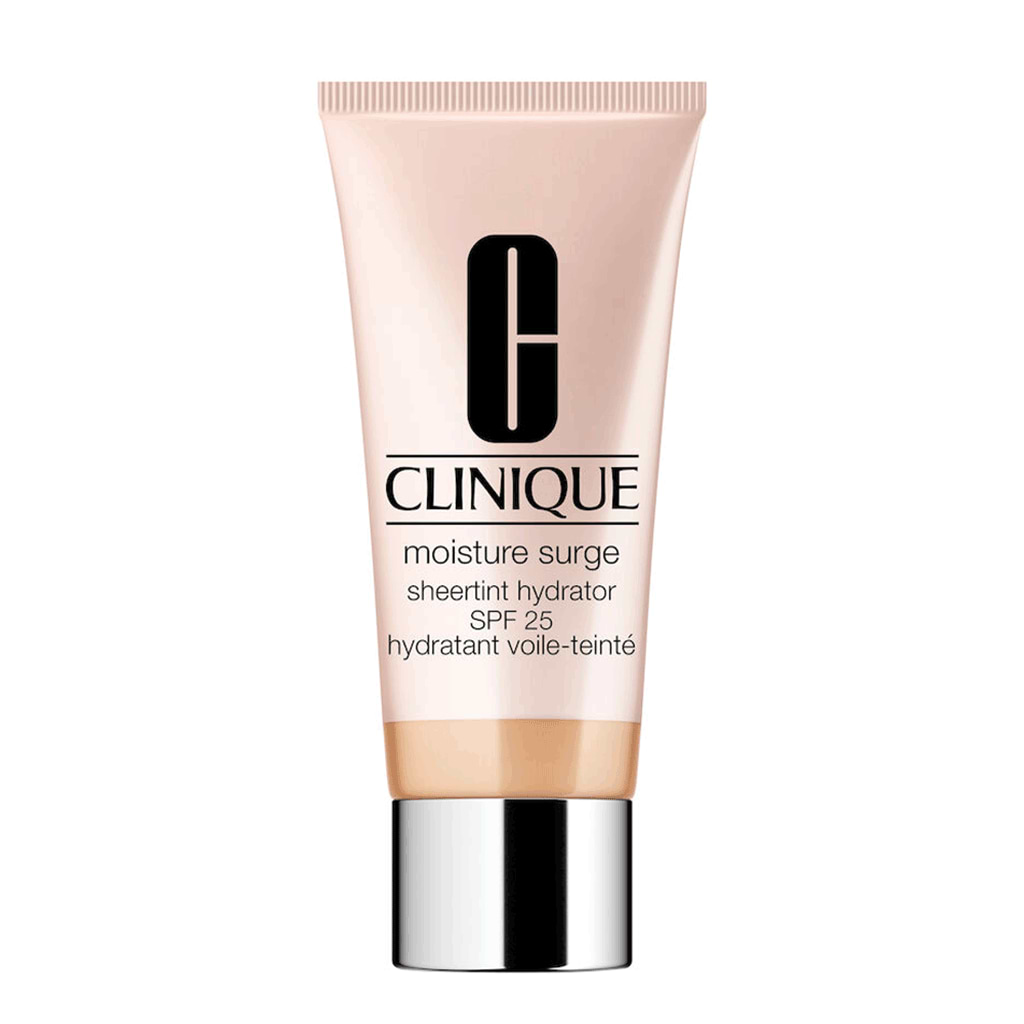 Clinique Moisture Surge Foundation Makeup 40ml - CLINIQUE - Duty Free