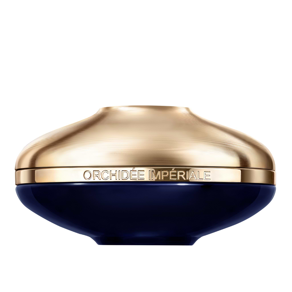 Guerlain Orchidee Imperiale Blue Face Day Cream 50ml - GUERLAIN - Duty Free