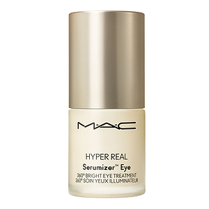 MAC Hyper Real Serumizer Brighten 360 Eye Serum 15ml - MAC - Duty Free MAC Hyper Real Serumizer Brighten 360 Eye Serum 15ml - MAC - Duty Free