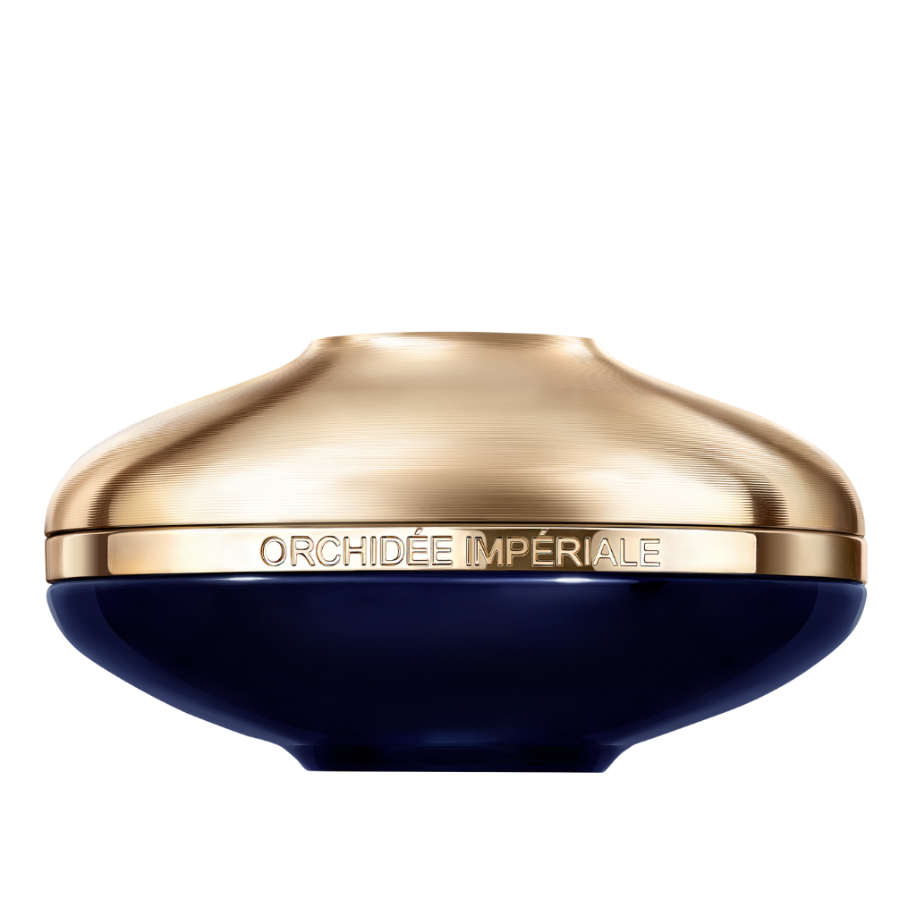 Guerlain Orchidee Imperiale Blue Rich Face Cream 50ml - GUERLAIN - Duty Free