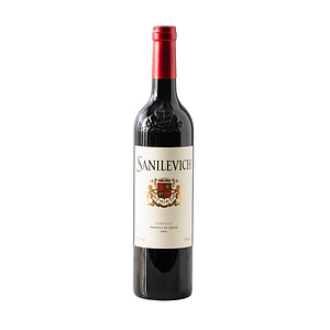 Sanilevich Marselan 750ml - SANILEVICH WINERY - Duty Free Sanilevich Marselan 750ml - SANILEVICH WINERY - Duty Free