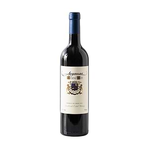 Sanilevich Argaman 750ml - SANILEVICH WINERY - Duty Free Sanilevich Argaman 750ml - SANILEVICH WINERY - Duty Free