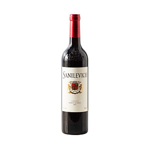 Sanilevich Carignan 750ml - SANILEVICH WINERY - Duty Free Sanilevich Carignan 750ml - SANILEVICH WINERY - Duty Free