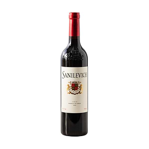 Sanilevich Syrah 750ml - SANILEVICH WINERY - Duty Free Sanilevich Syrah 750ml - SANILEVICH WINERY - Duty Free