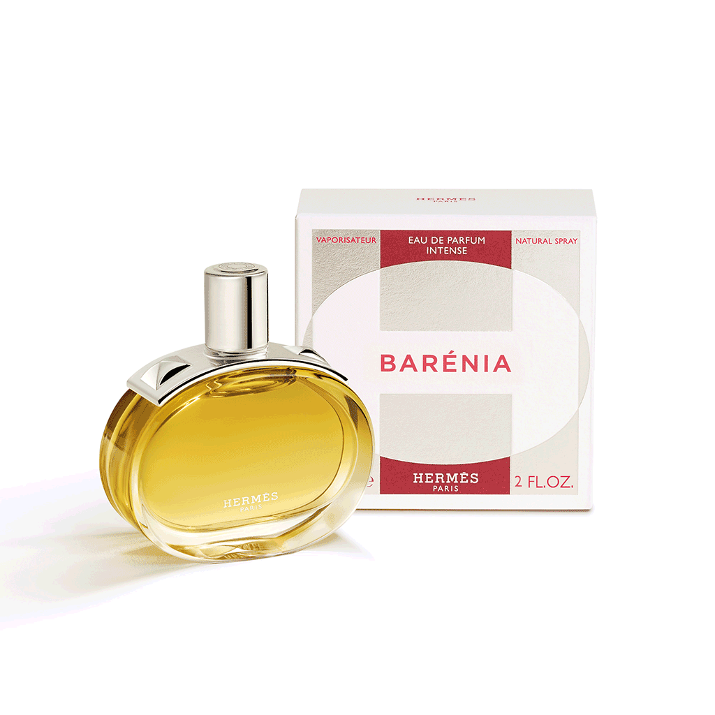 Hermes Barenia Intense Edp - HERMES - Duty Free