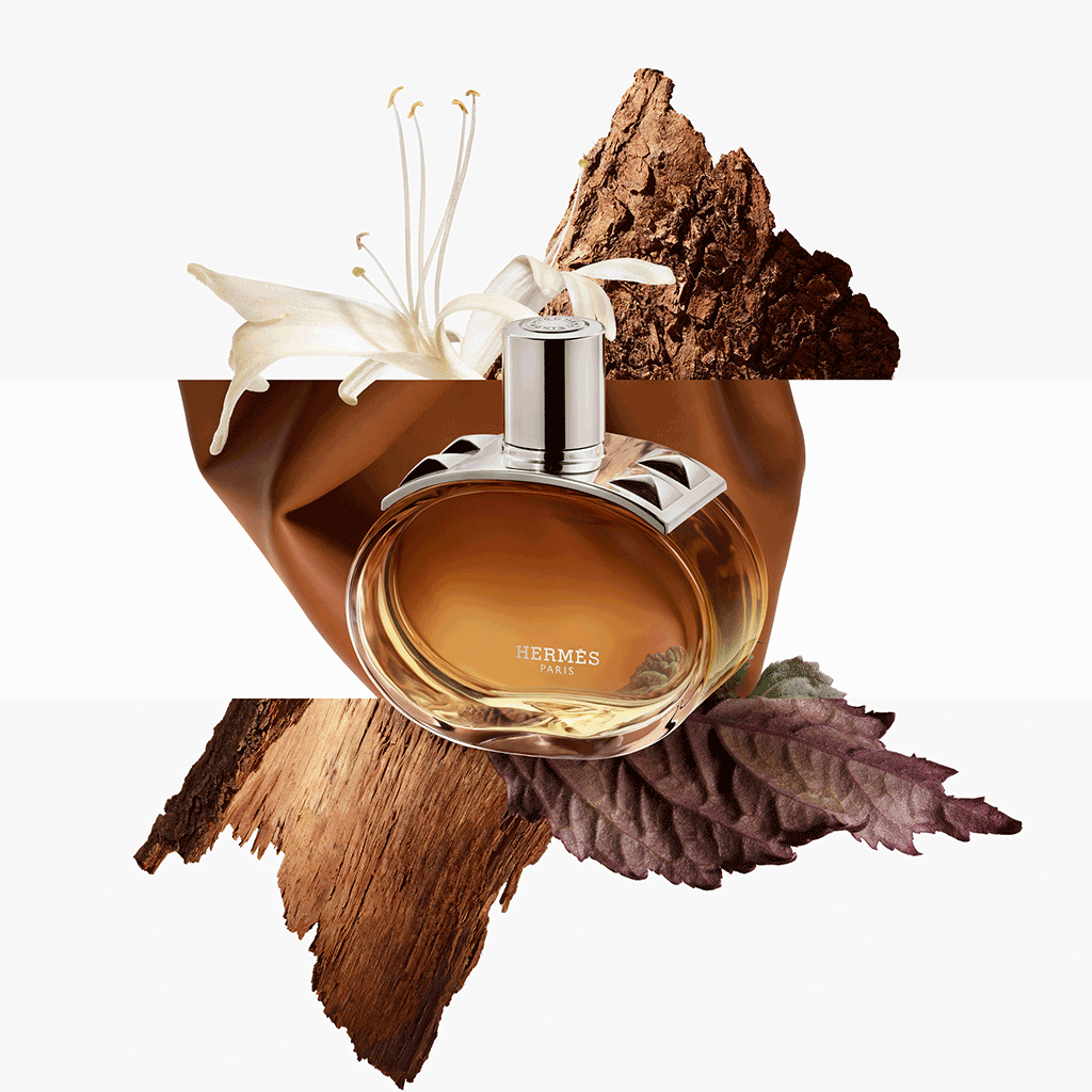 Hermes Barenia Intense Edp - HERMES - Duty Free