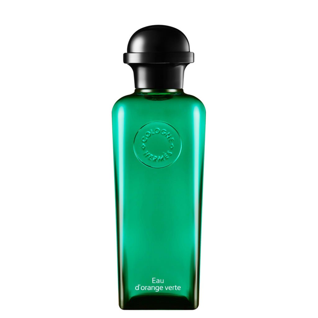 Hermes Les Colognes Eau D'Orange Verte Edc 100ml - HERMES - Duty Free