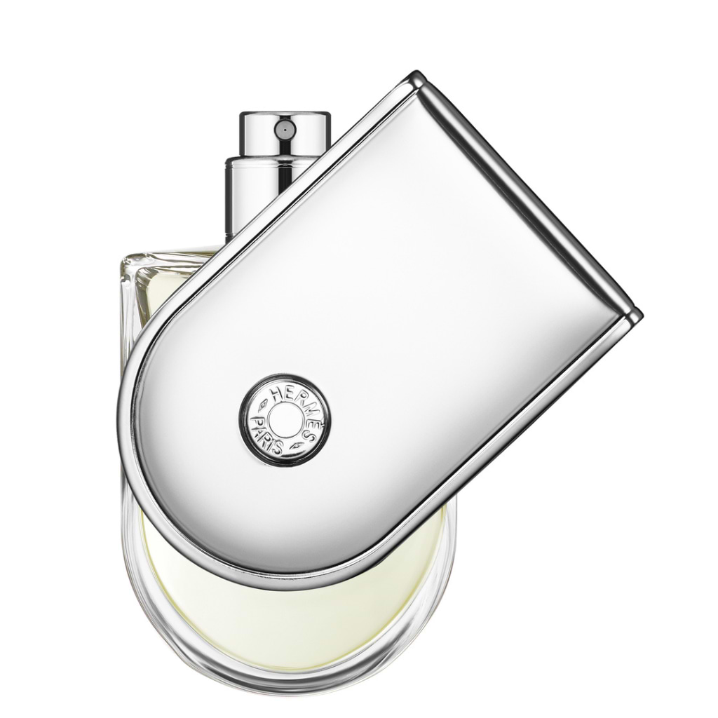 Hermes Voyage D'Hermes Refillable Edt 100ml - HERMES - Duty Free