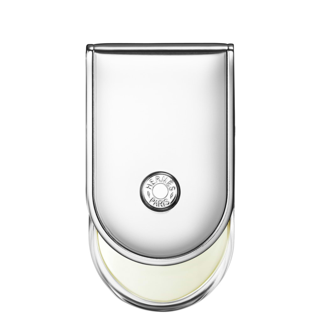Hermes Voyage D'Hermes Refillable Edt 100ml - HERMES - Duty Free