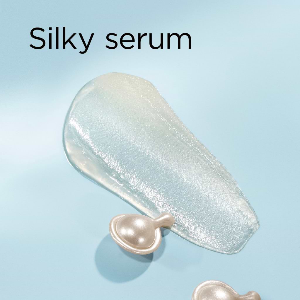 Elizabeth Arden Ceramide Hyaluronic Acid And Peptides Hydra Plumping Face Capsules 60unit - ELIZABETH ARDEN - Duty Free