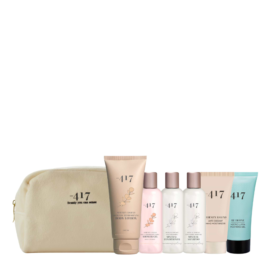 -417 Essential Set - 417- - Duty Free