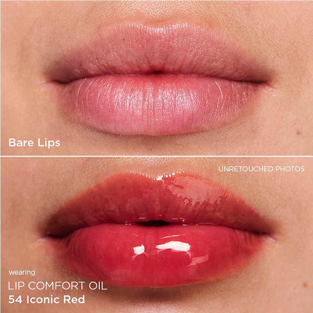 Clarins Lip Comfort Lip Oil - 10 Years Anniversary Exclusive 7ml - CLARINS - Duty Free