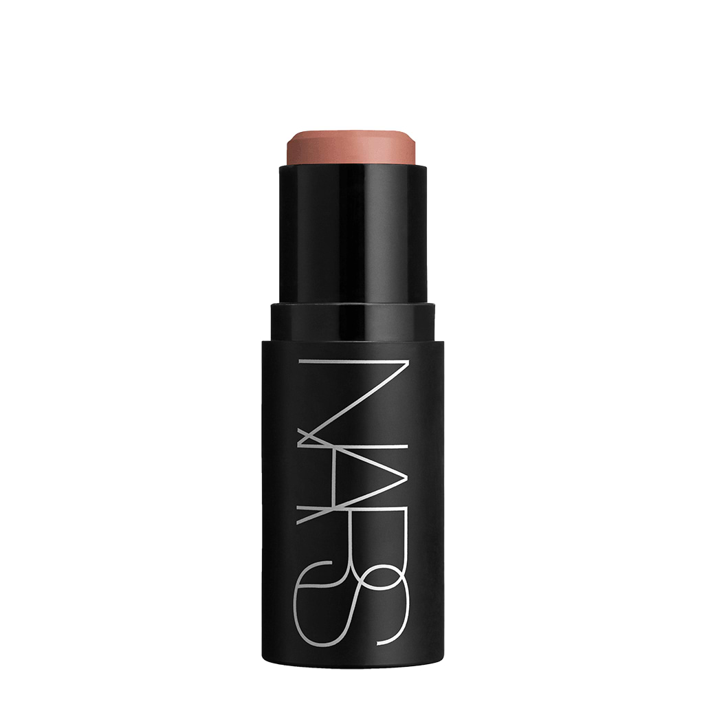 Nars The Multiples Blush 8g - Nars - Duty Free - המוצר האייקוני של Francois Nars - הסטיק הורסטילי חוזר בגרסה חדשה ובפורמולה מתקדמת במיוחד. גלי 12 גוונים תוססים ורב-שימושיים שניתן להשתמש בהם על הלחיים , השפתיים