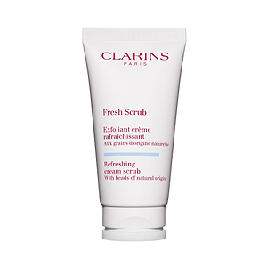 Clarins Fresh Face Scrub 50ml - CLARINS - Duty Free Clarins Fresh Face Scrub 50ml - CLARINS - Duty Free