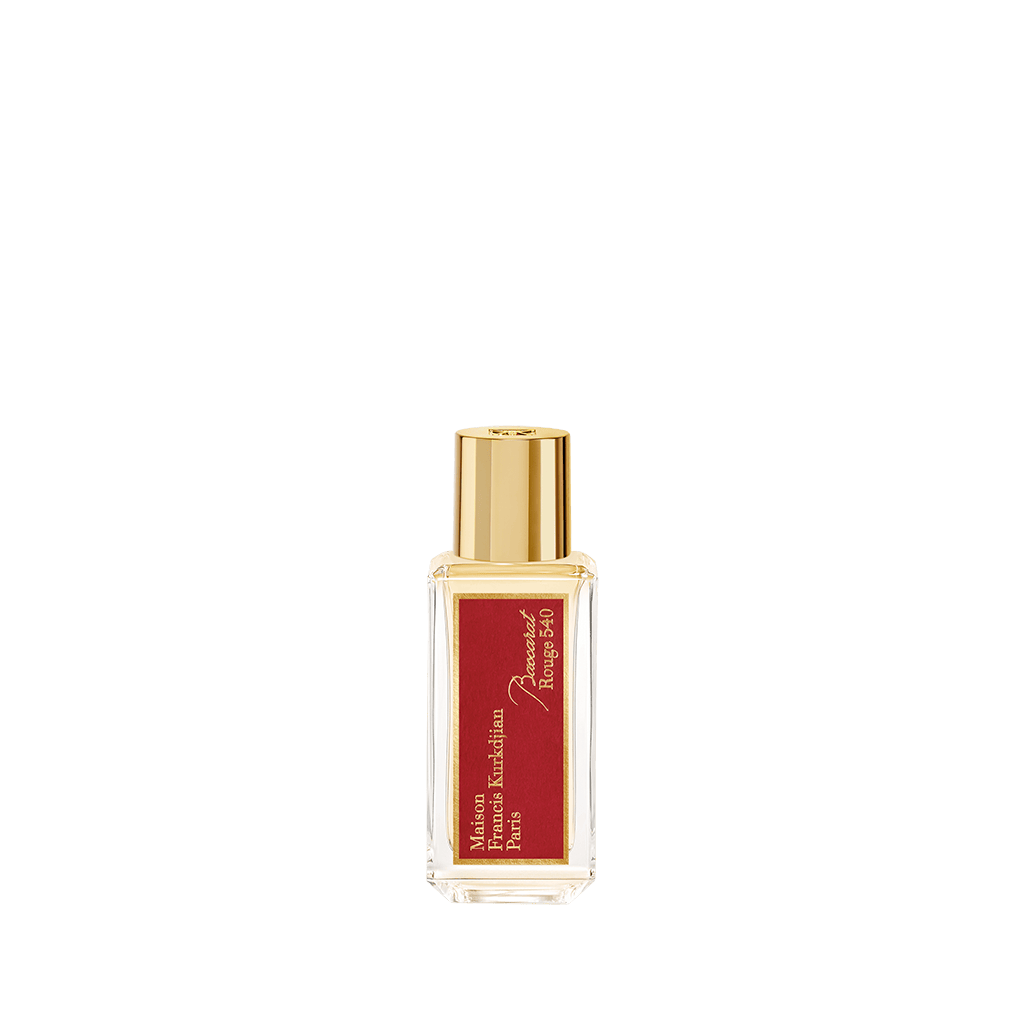 Maison Francis Kurkdjian Baccarat Rouge 540 Perfume Ritual Set - MAISON FRANCIS KURKDJIAN - Duty Free
