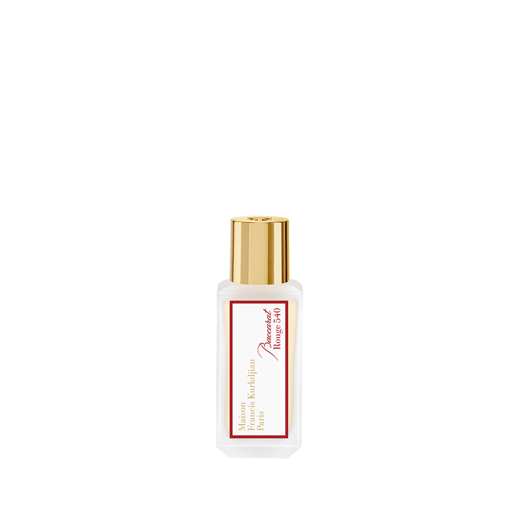 Maison Francis Kurkdjian Baccarat Rouge 540 Perfume Ritual Set - MAISON FRANCIS KURKDJIAN - Duty Free