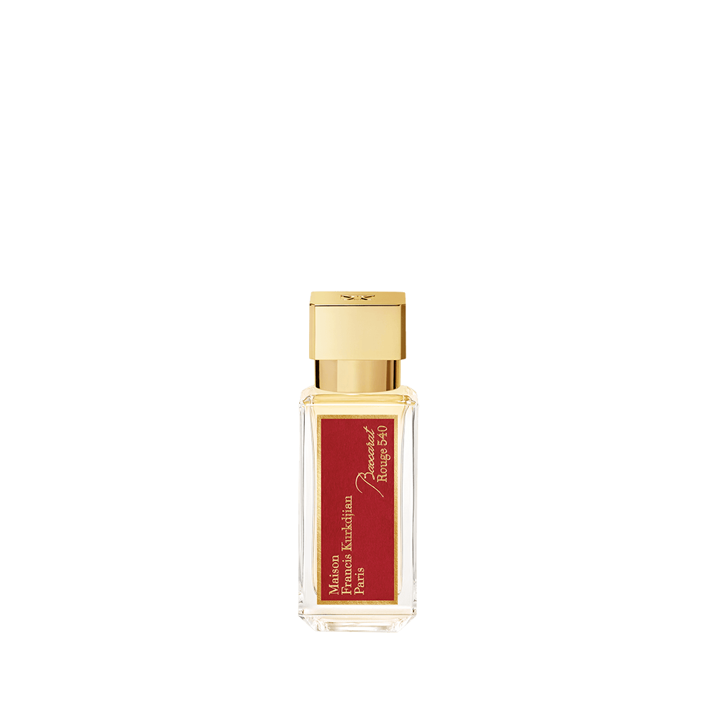 Maison Francis Kurkdjian Baccarat Rouge 540 Perfume Ritual Set - MAISON FRANCIS KURKDJIAN - Duty Free