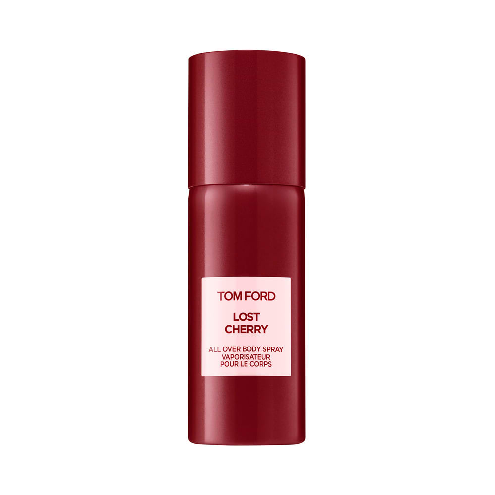 Tom Ford Lost Cherry Body Mist 150ml - TOM FORD - Duty Free