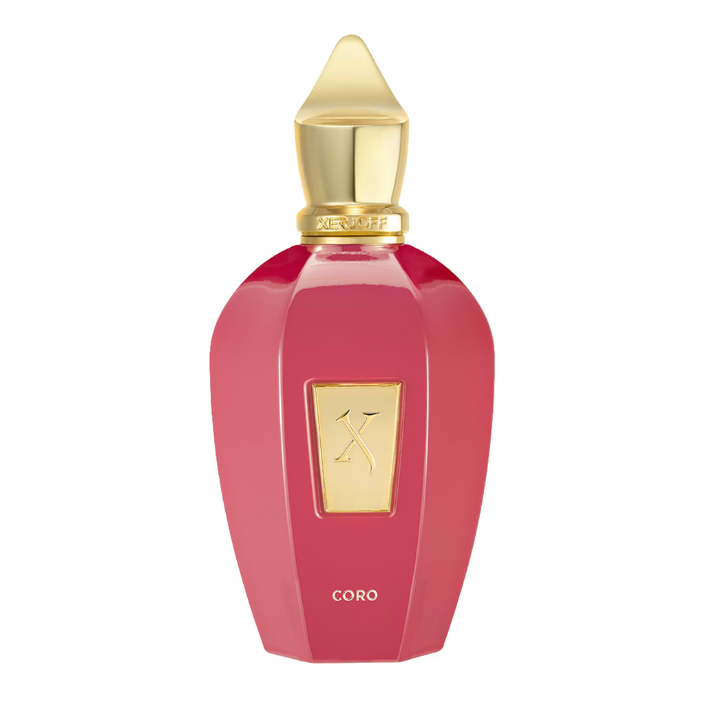 Xerjoff Coro Edp 100ml - XERJOFF - Duty Free